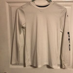 Columbia long sleeve